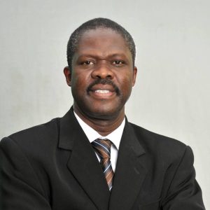 Pr ousmane kane
