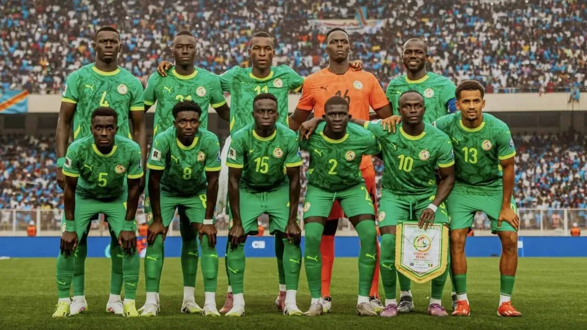 Sénégal – Brésil : Le onze de départ de Pape Thiaw